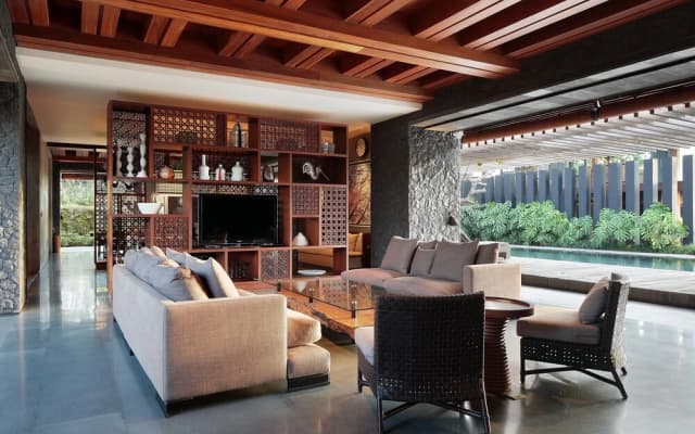 Kailani Villa