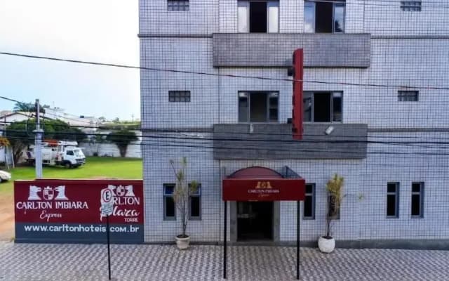 Hotel Carlton Imbiara Express