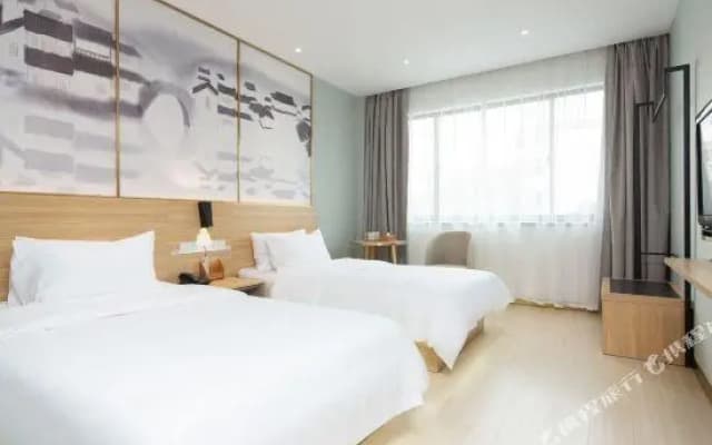 Qianxun Hotel