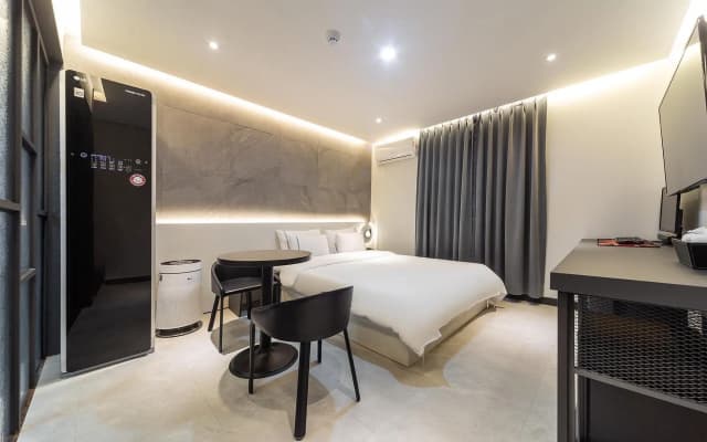 Jeonju Hotel Star