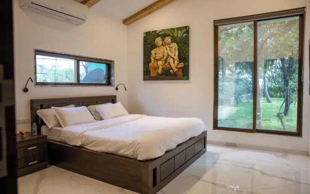 Energise Soul Retreat