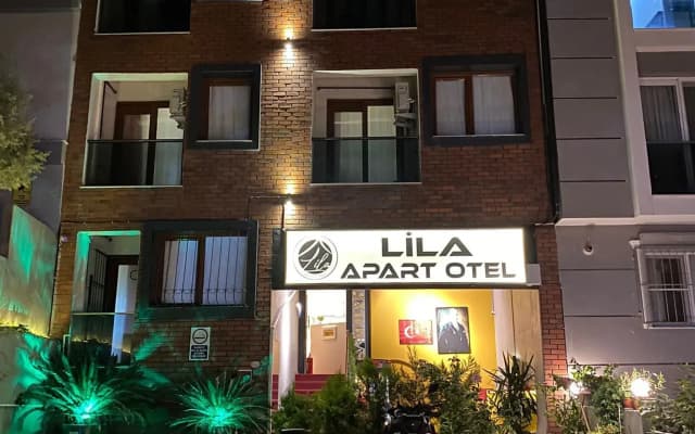 Lila Apart Otel