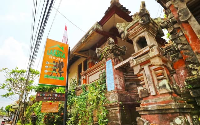 Laksita Hostel