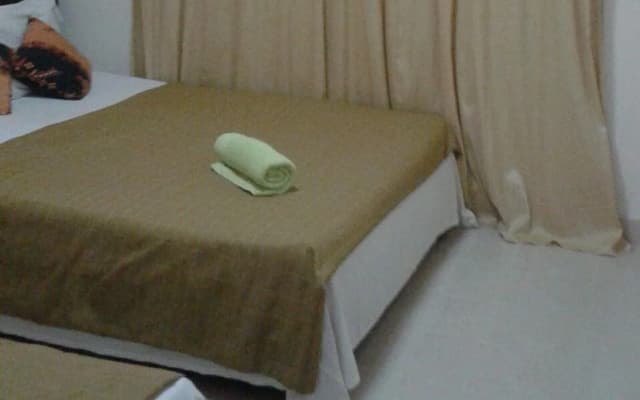 Mai Chenang Inn