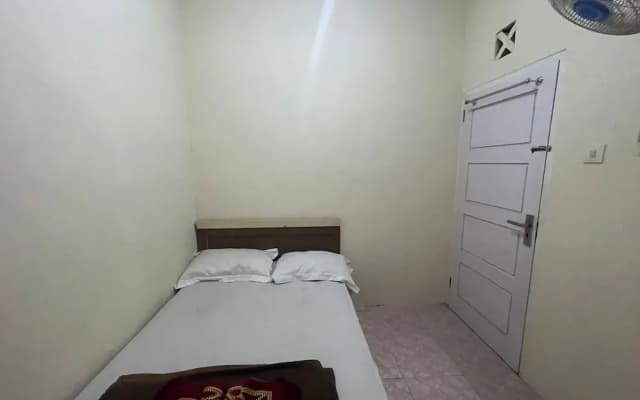 Villa Palacios Syari'Ah Bukittinggi