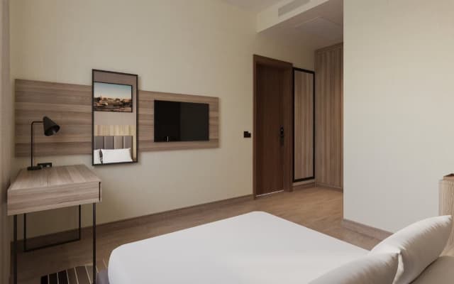 Ramada Encore by Wyndham Midyat