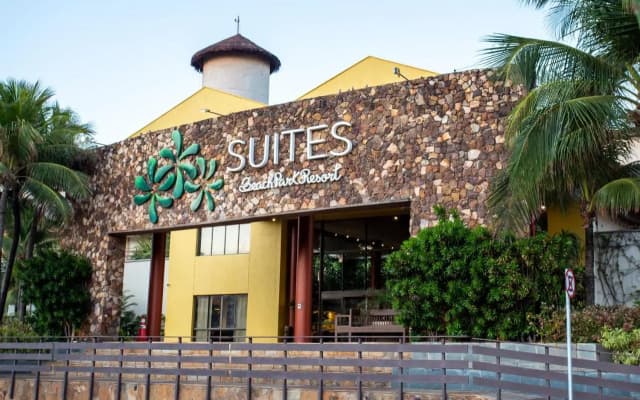 Beach Park Suites Resort