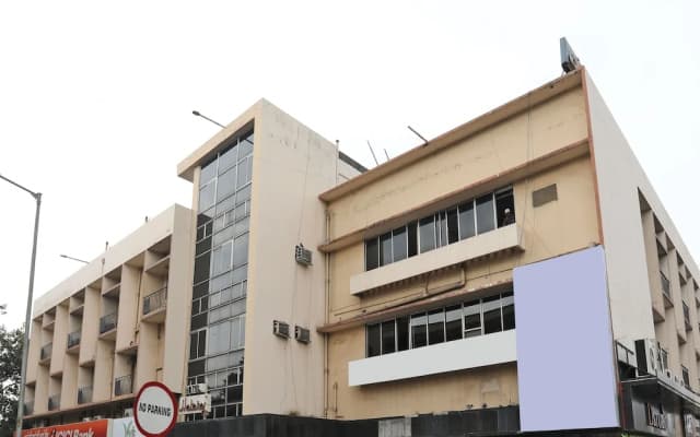Hotel Nataraj
