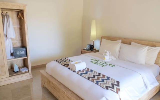 Penida Secret Villa