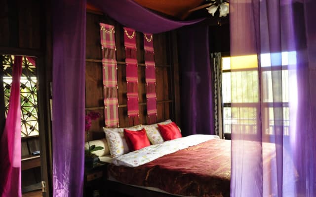 Chiang Mai Summer Resort