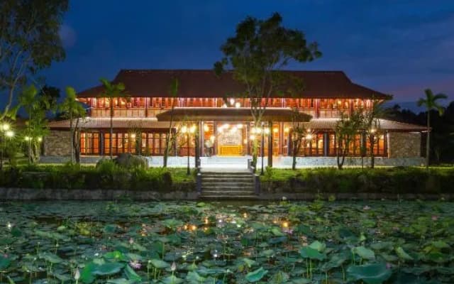 Maison du VietNam Resort & Spa