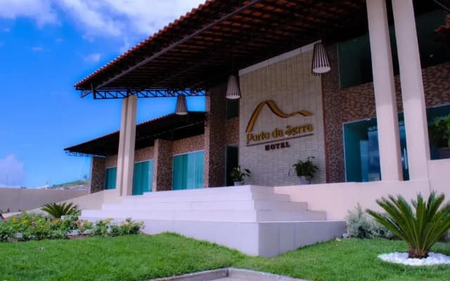 Porto da Serra Hotel