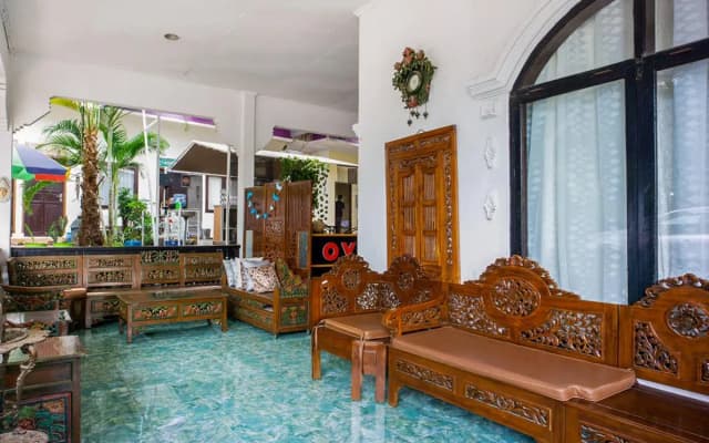 OYO 3354 Homia Residence