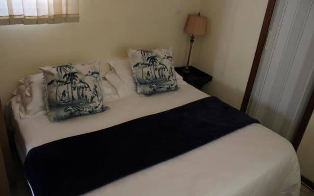 Bara Guesthouse