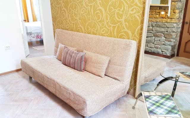 Aparthotel Deputatsky