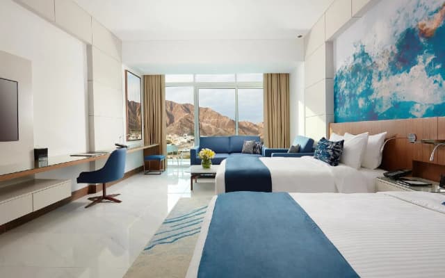 Royal M Hotel & Resort by Gewan Al Aqah Beach (Роял М Отель & Резорт бай Гевен Аль-Ака Бич)