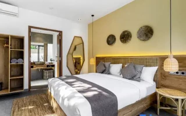 Villa Dua Baskom by BaliSuperHost