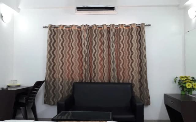 Hotel Rajwada