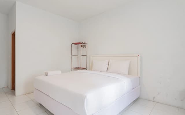 Urbanview Maribaya Lembang Bandung