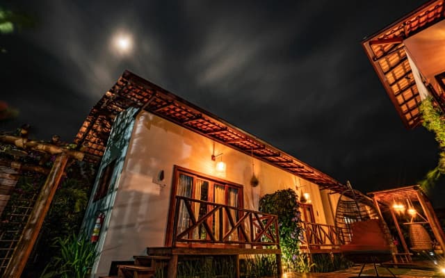 Vila Lua de Taipu
