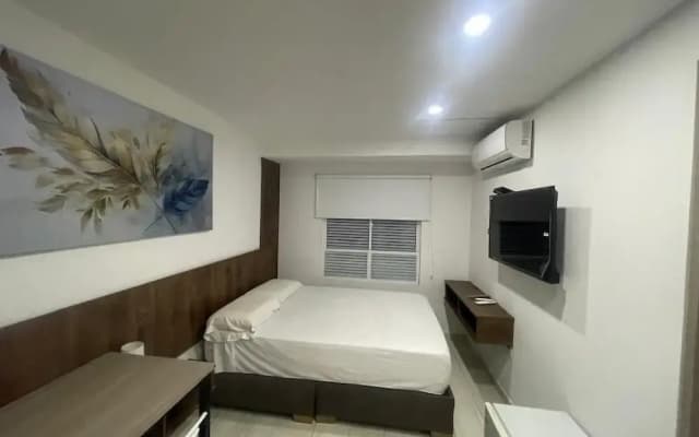 Hotel Boutique Los Reyes