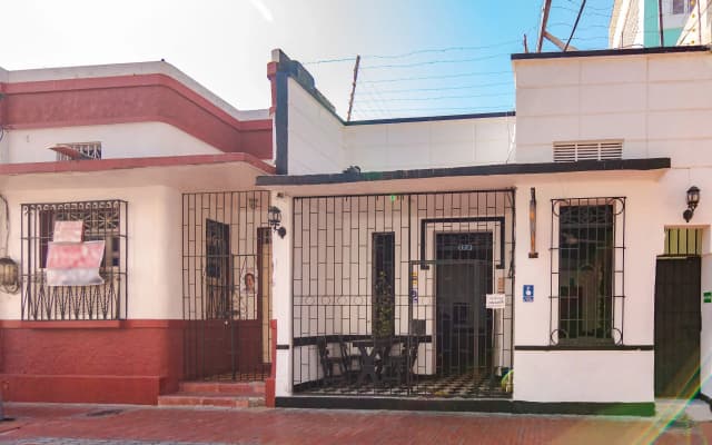 Hostal La Minita de Oro