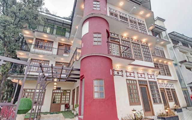 Hotel ARK