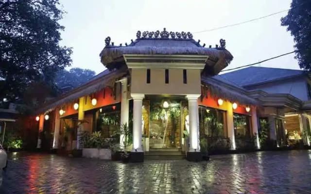 Hotel New Ayuda Bogor