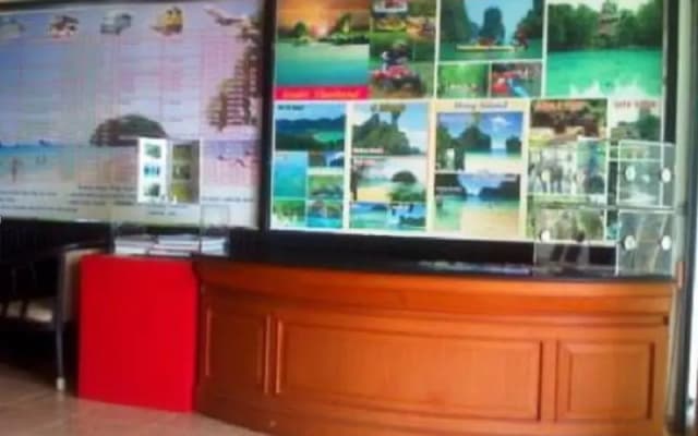 Thaksin Grand Home