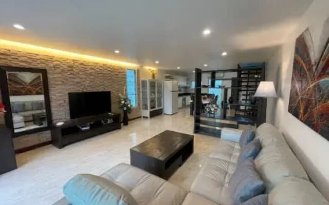 Villa Luxe AP06
