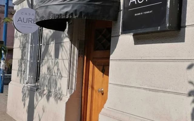 Hotel Casa Aure