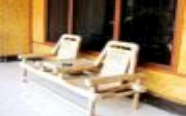 Pondok Senaru Cottages