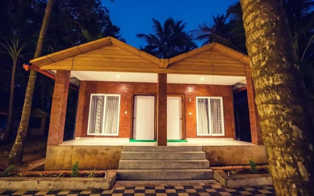 Prarthana Beach Stay