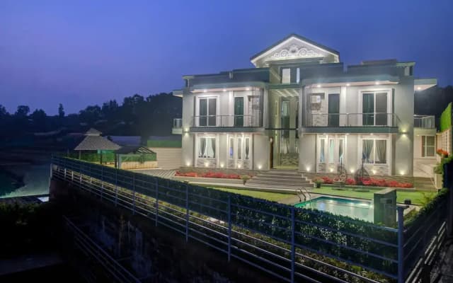 RR Villa Mahabaleshwar