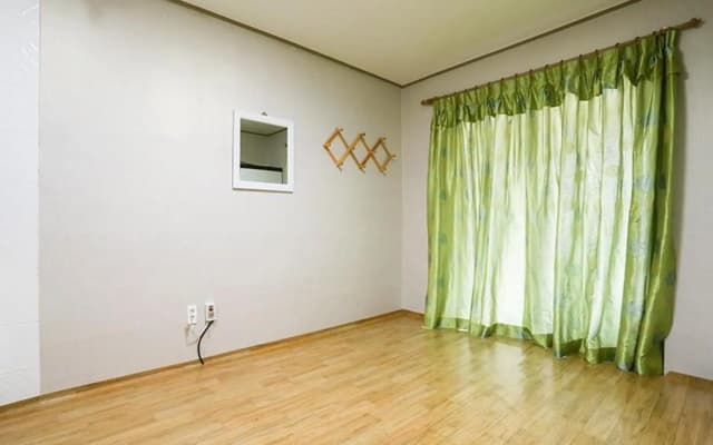 Hamyang Solbaram Pension