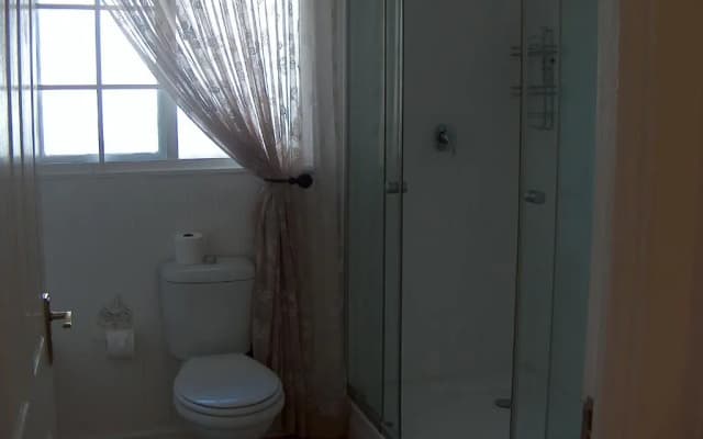The Courtyard Guesthouse