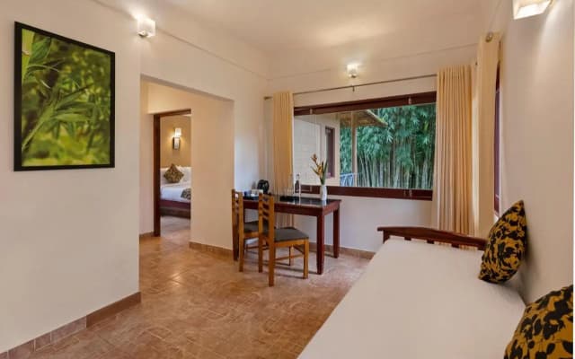 Sterling Vythiri Wayanad