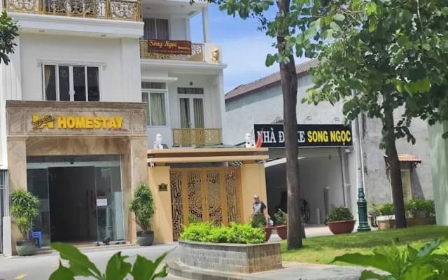 Song Ngoc Hotel Phan Thiet