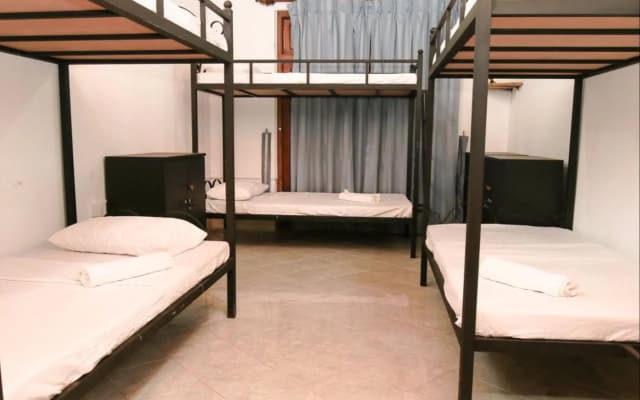 puncha hostel