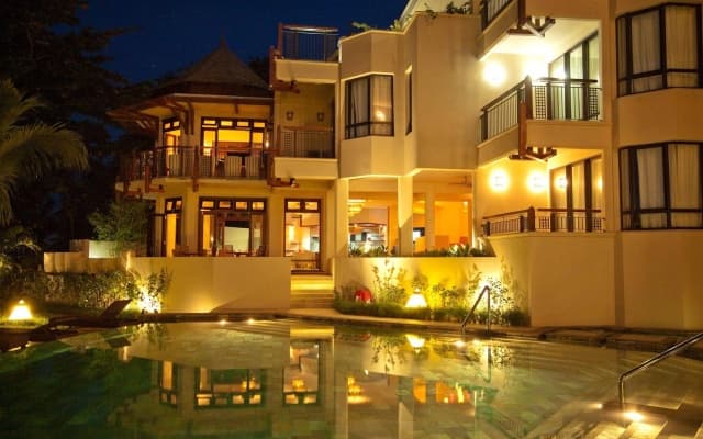 Le Cardinal Exclusive Resort