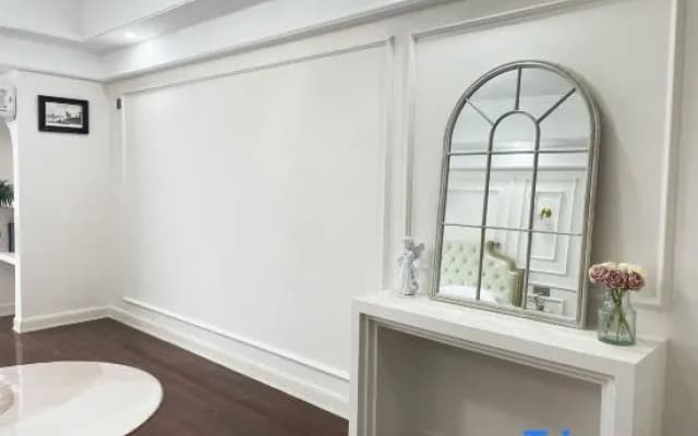 Tingcheng Homestay (Fuyang Yingzhou Wanda Plaza)