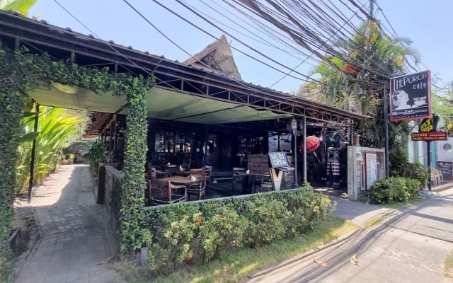 Flash Back Bungalow