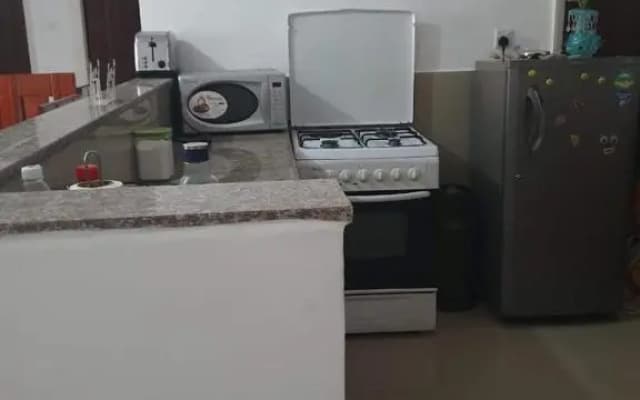 Stay.Plus Jkia Airport Inn