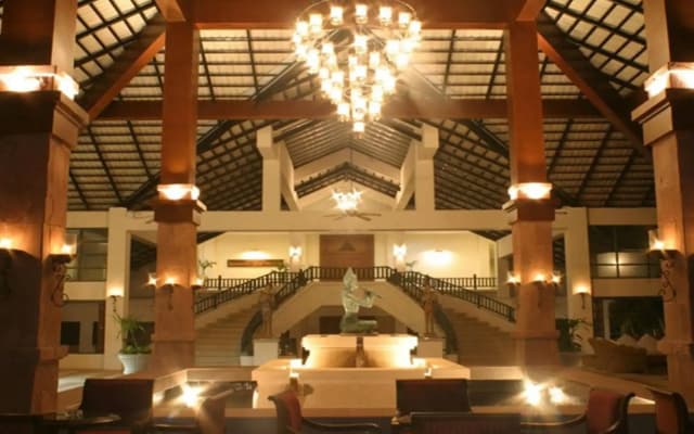 Rajamangala Pavilion Beach Resort Songkhla