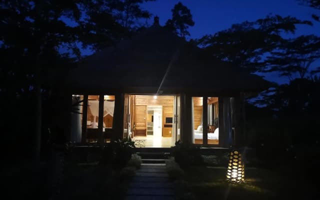 Sawah Indah Villa
