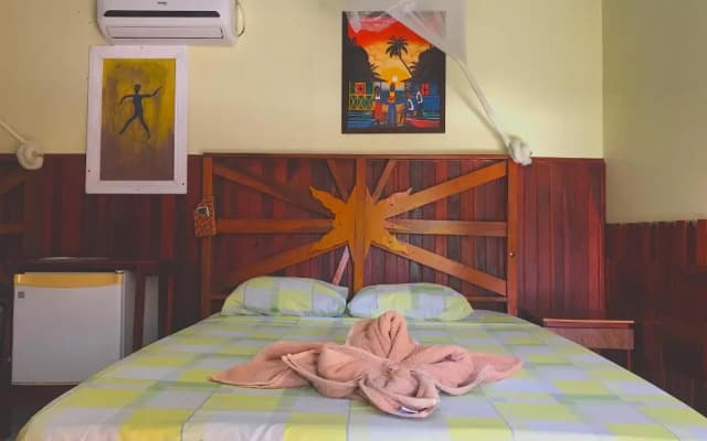 Hotel Maritza