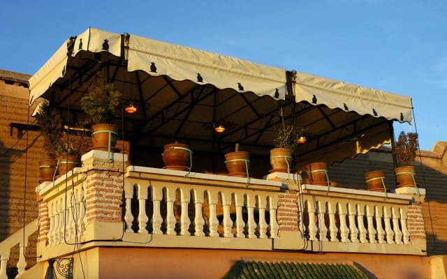 Riad Dalia