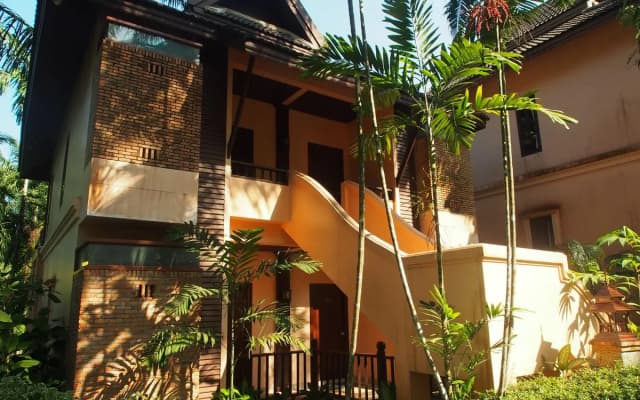 Khao Lak Palm Beach Resort