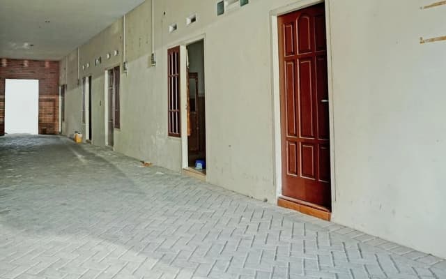 OYO Life  92393 Namimart Syariah 1
