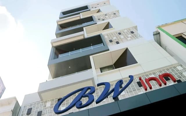 BW inn Belitung
